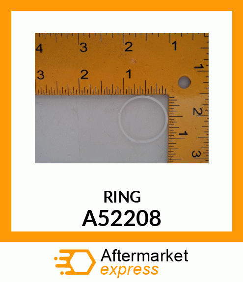 RING A52208