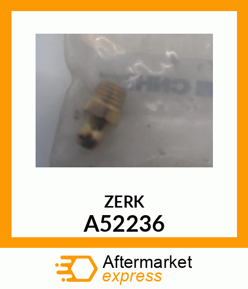 ZERK A52236