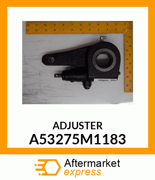 ADJUSTER A53275M1183