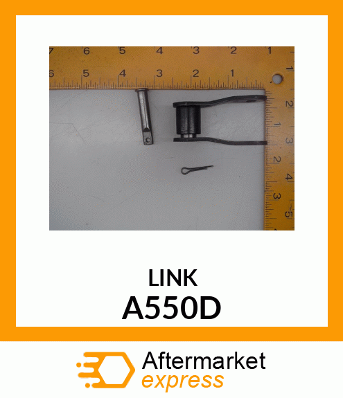 LINK A550D