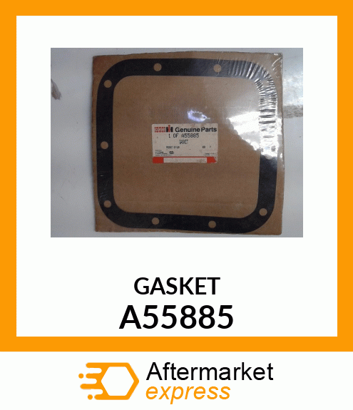 GASKET A55885