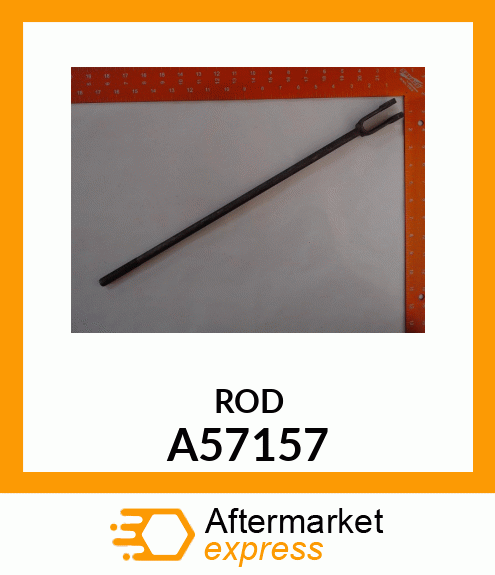 ROD A57157