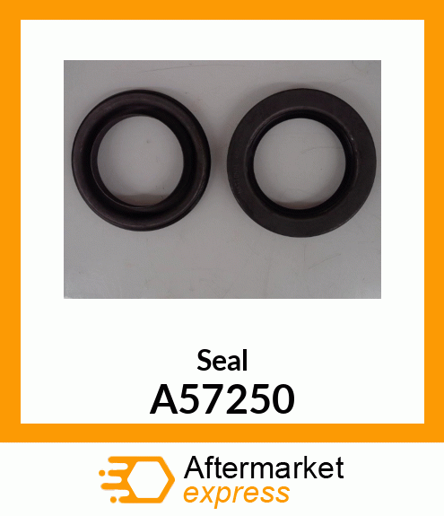 Seal A57250