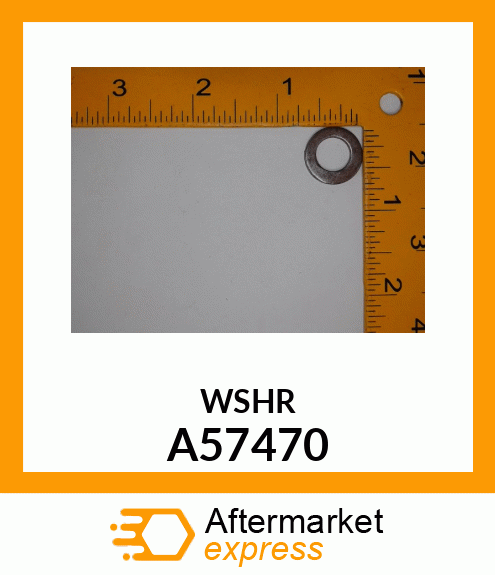 WSHR A57470