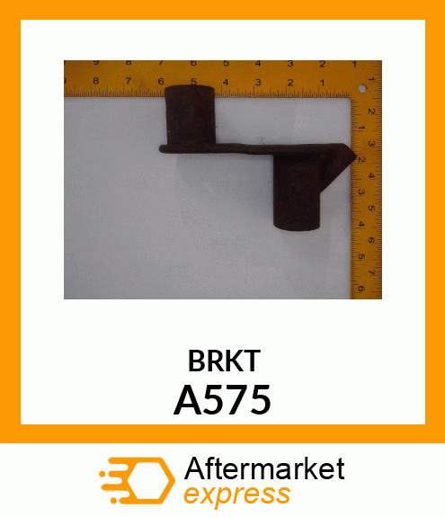 BRKT A575