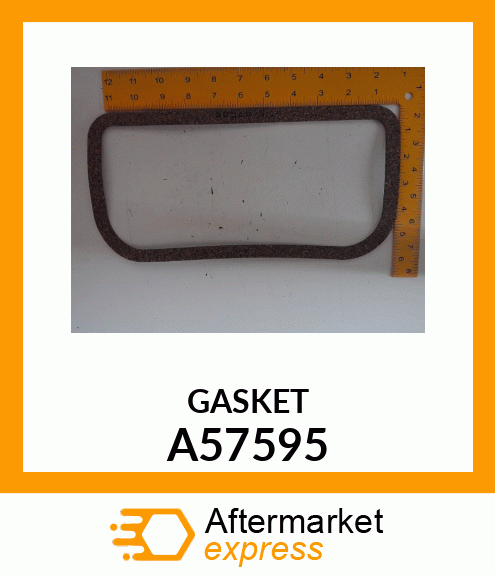 GASKET A57595