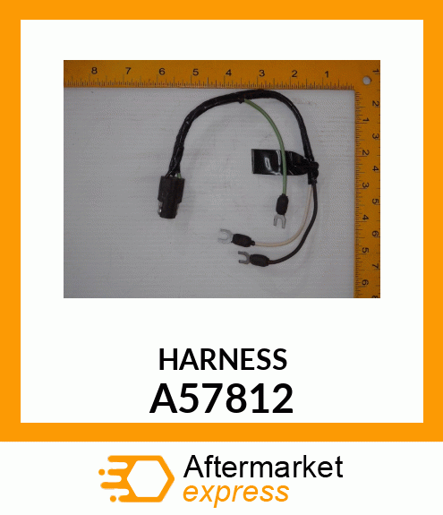 HARNESS A57812