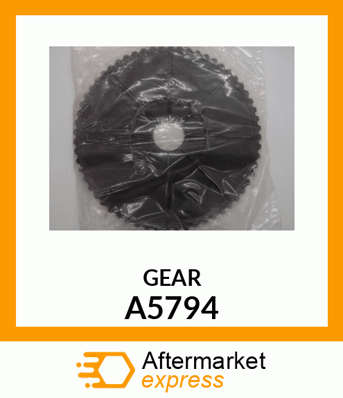 GEAR A5794