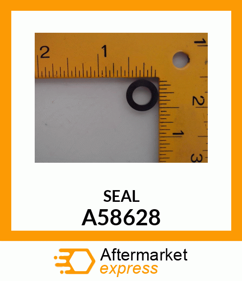 SEAL A58628