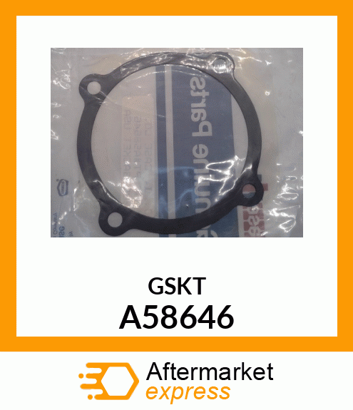 GSKT A58646