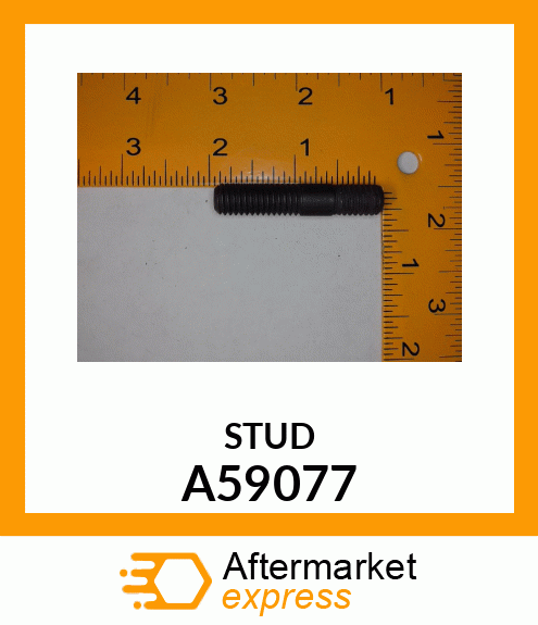 STUD A59077