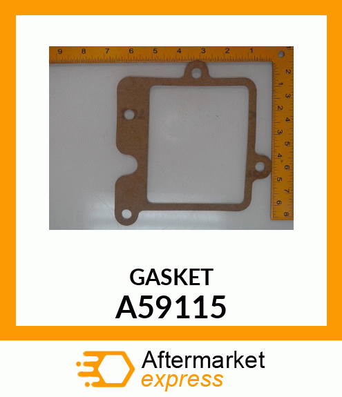 GASKET A59115
