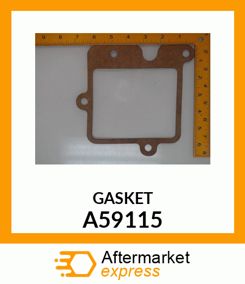 GASKET A59115