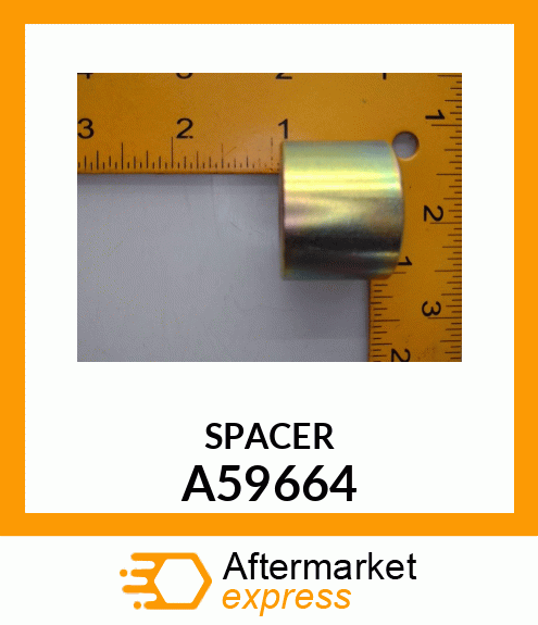 SPACER A59664