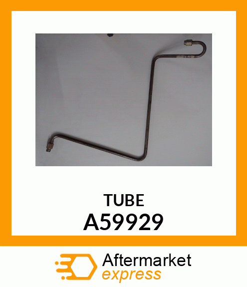 TUBE A59929