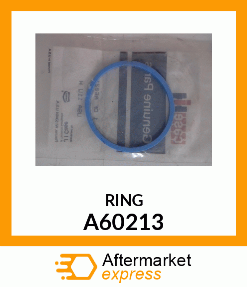 RING A60213