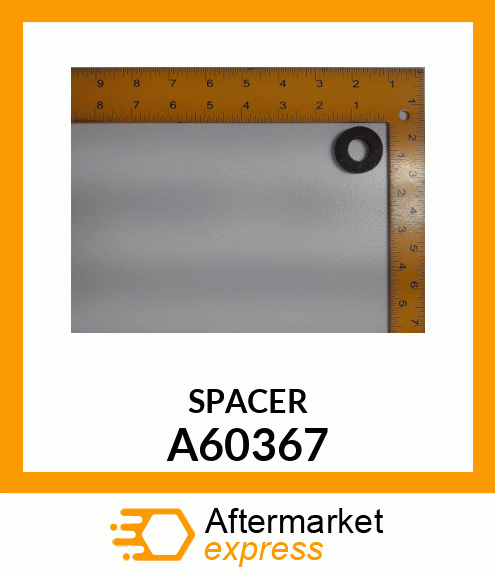 SPACER A60367