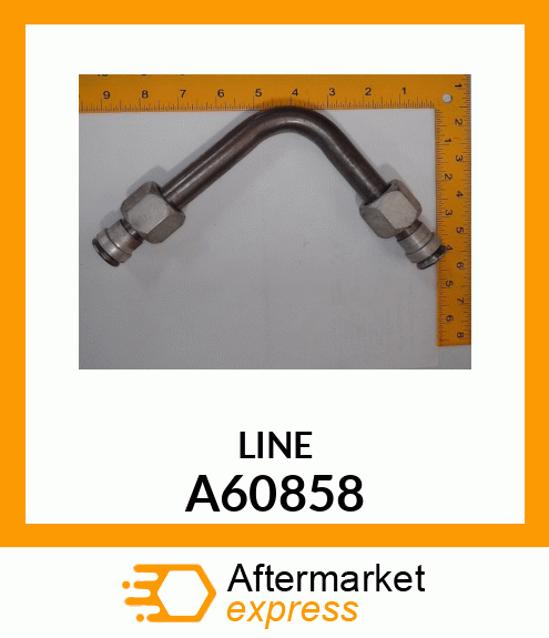 LINE A60858