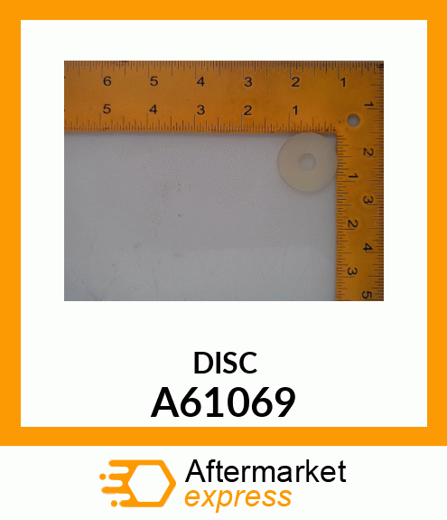 DISC A61069