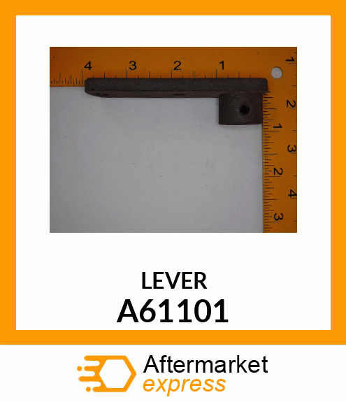 LEVER A61101