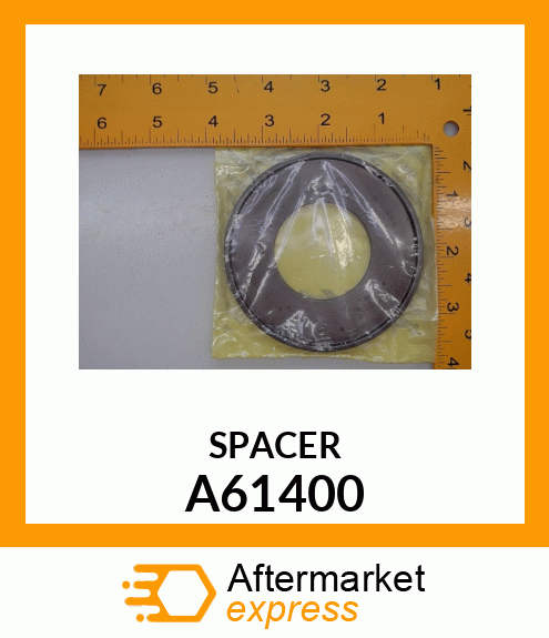 SPACER A61400