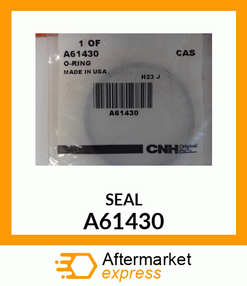 SEAL A61430