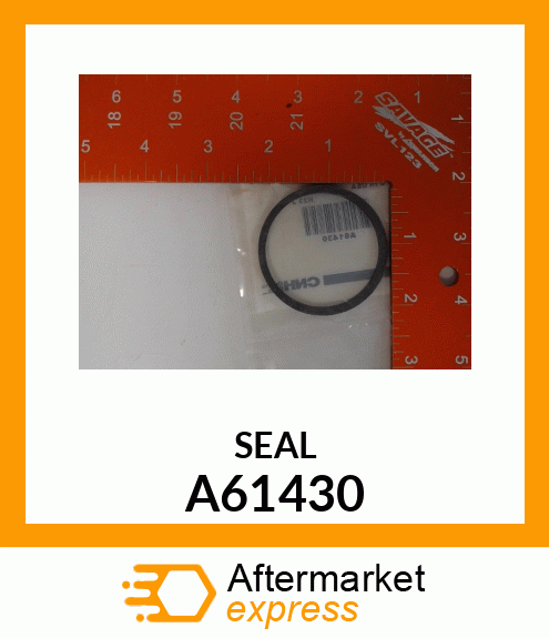 SEAL A61430