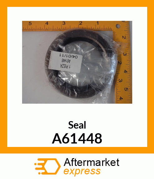 Seal A61448