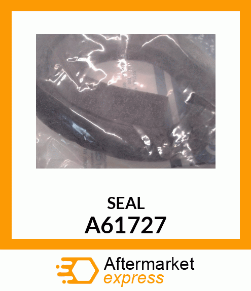 SEAL A61727