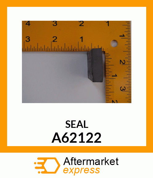 SEAL A62122