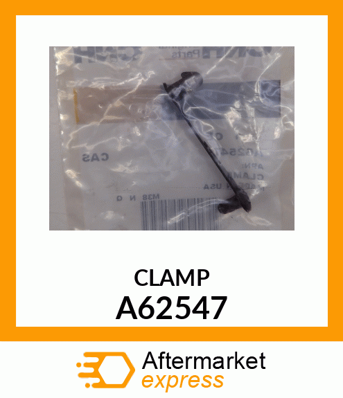 CLAMP A62547