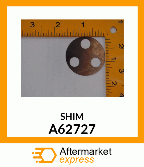 SHIM A62727