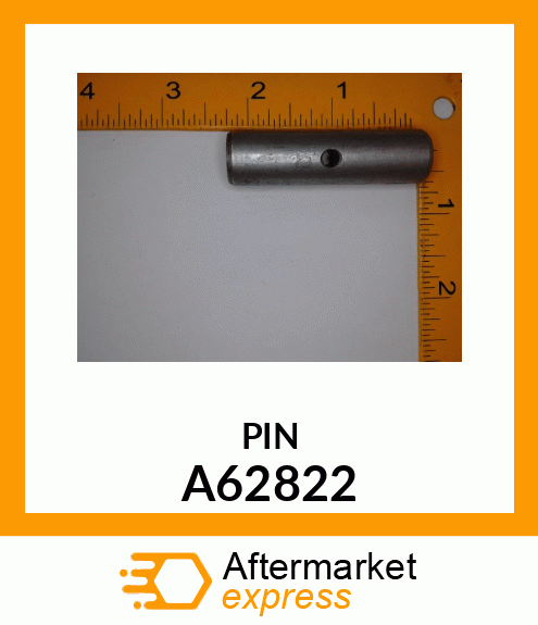 PIN A62822