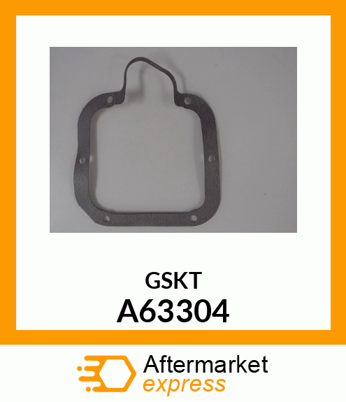 GSKT A63304
