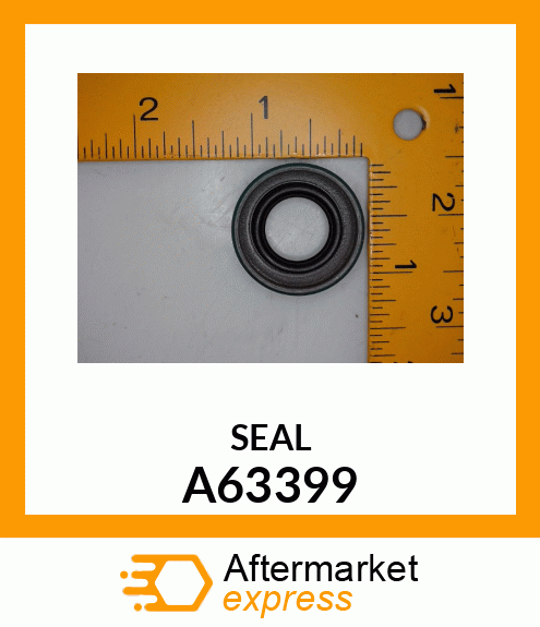 SEAL A63399