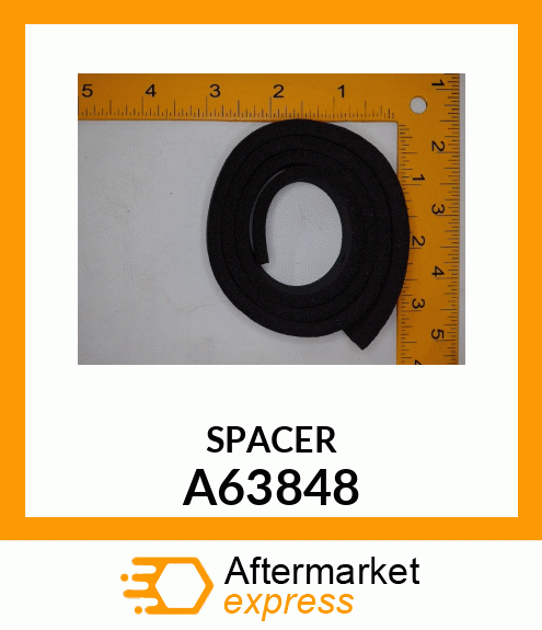 SPACER A63848