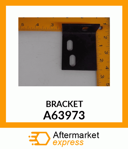 BRACKET A63973