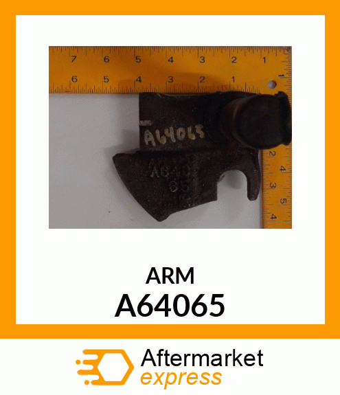 ARM A64065