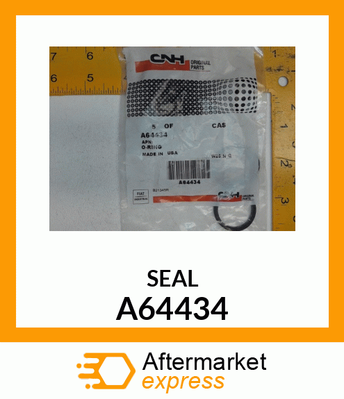 SEAL A64434