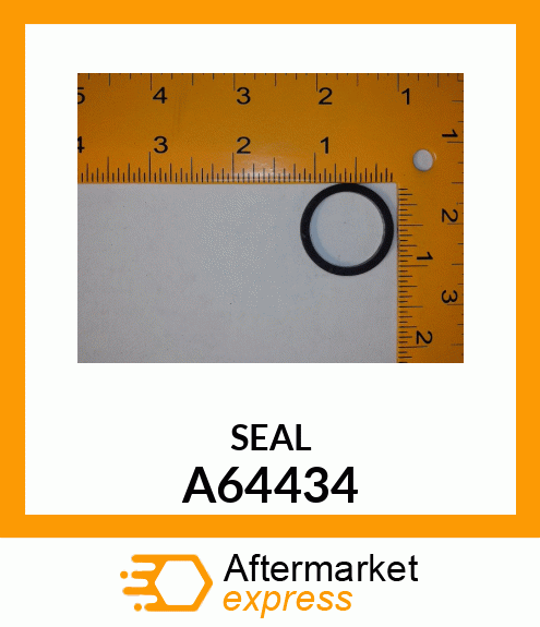 SEAL A64434