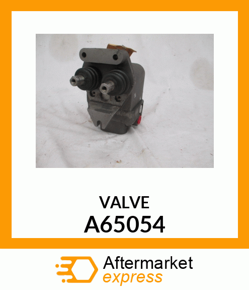 VALVE A65054