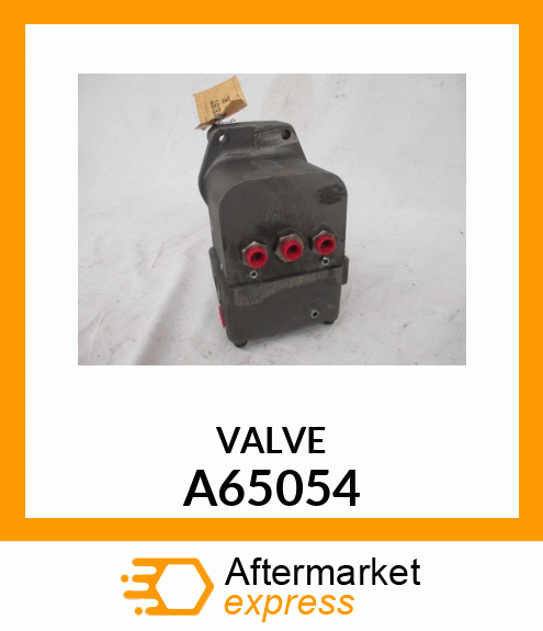 VALVE A65054