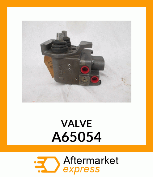 VALVE A65054