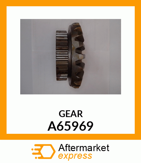 GEAR A65969