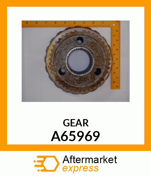 GEAR A65969