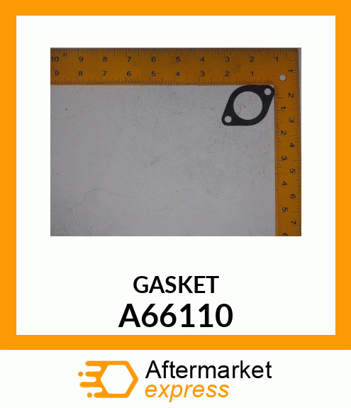 GASKET A66110