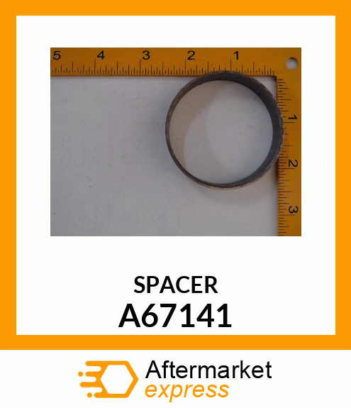 SPACER A67141