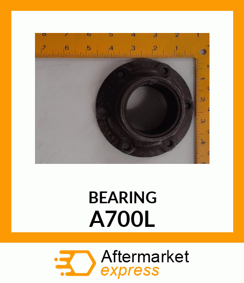 BEARING A700L