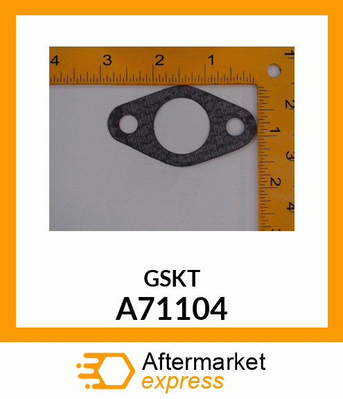 GSKT A71104