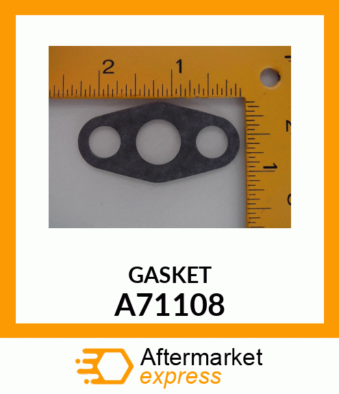 GASKET A71108